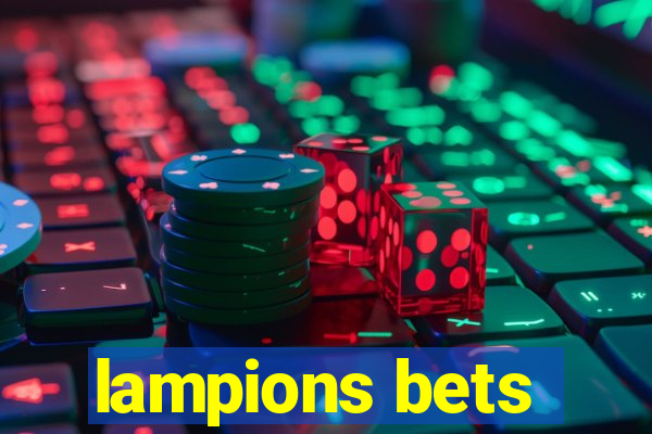 lampions bets